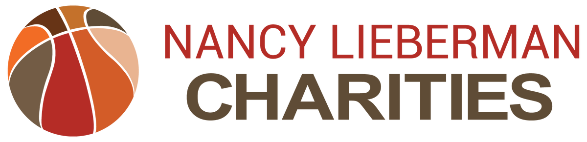 Nancy Lieberman Charities Logo
