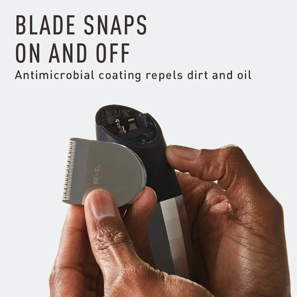 Square Blade