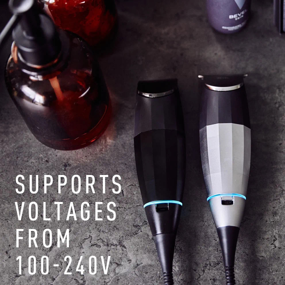 Bevel Trimmer/Pro/SE/Lite Charger