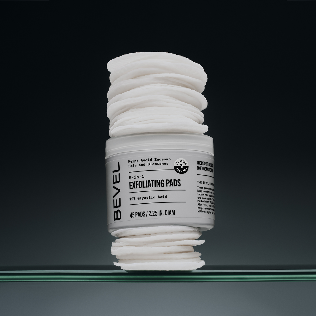 Bevel Exfoliating Toner