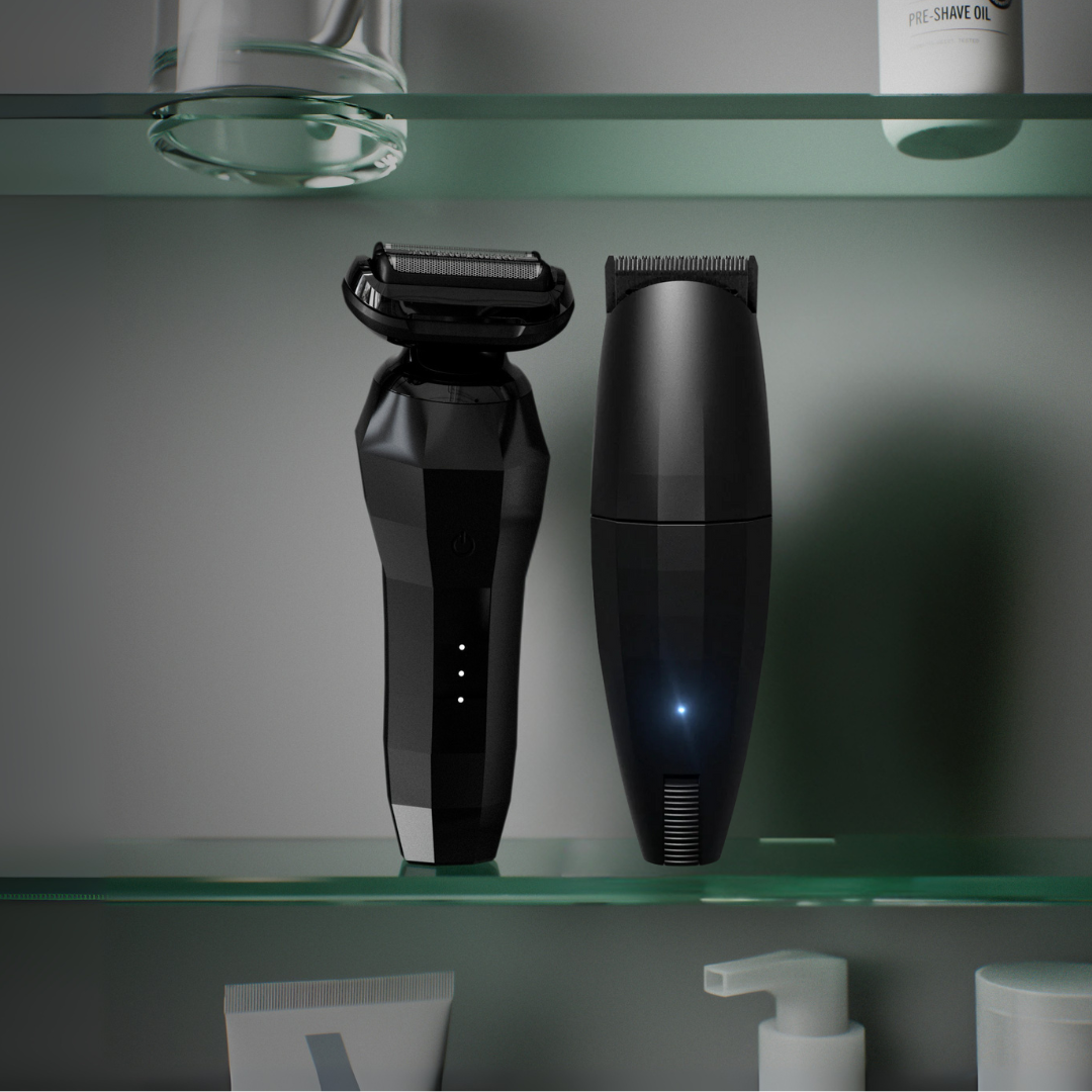 Bevel Precision Pack