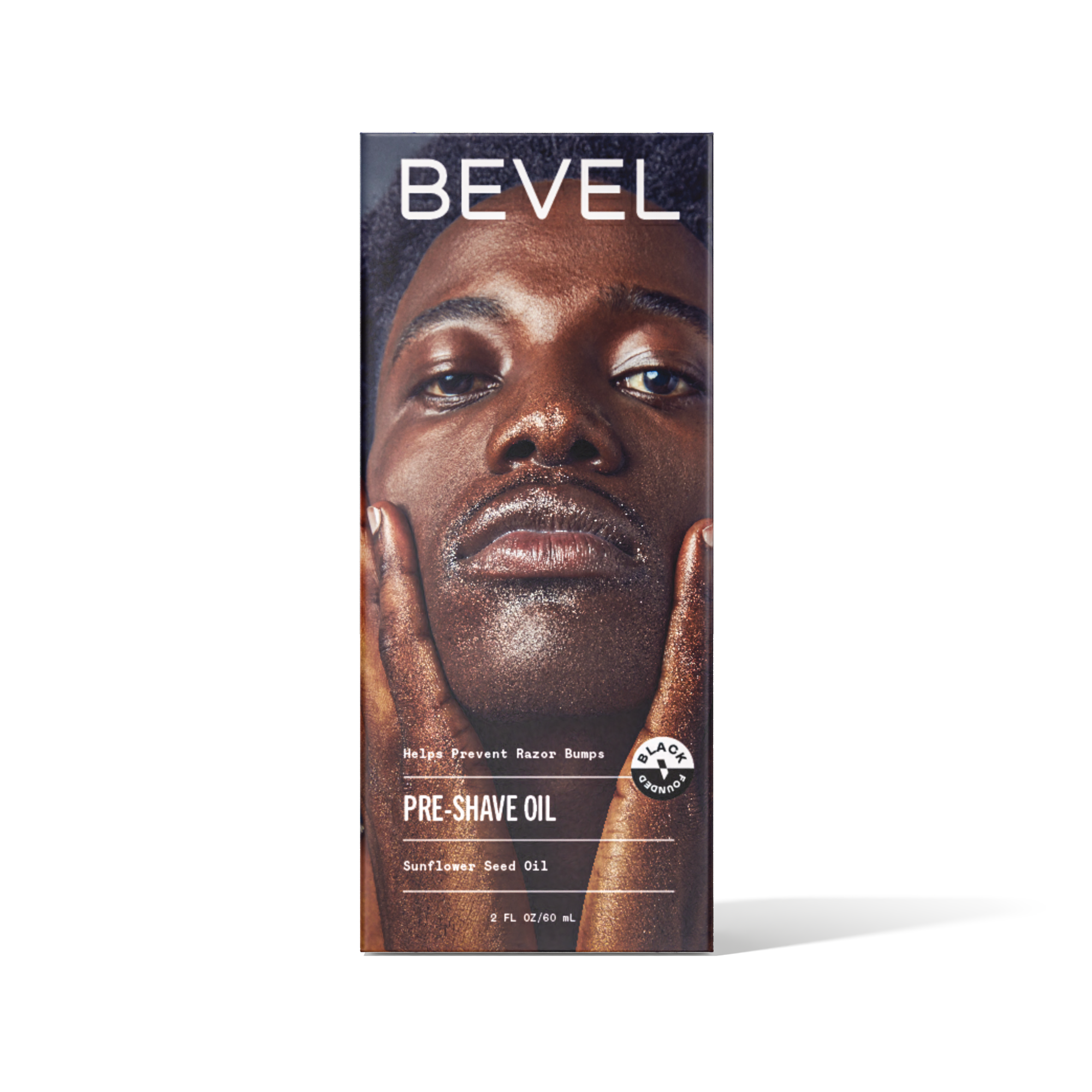 Bevel Pre-Shave Oil