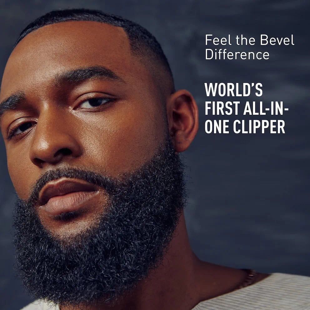 Bevel Pro + Pro T-Blade