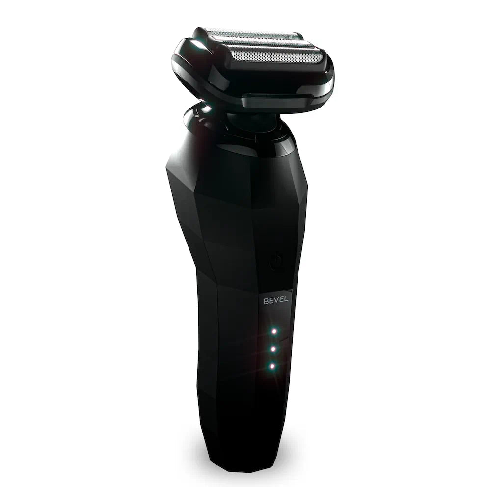 Bevel Electric Foil Shaver