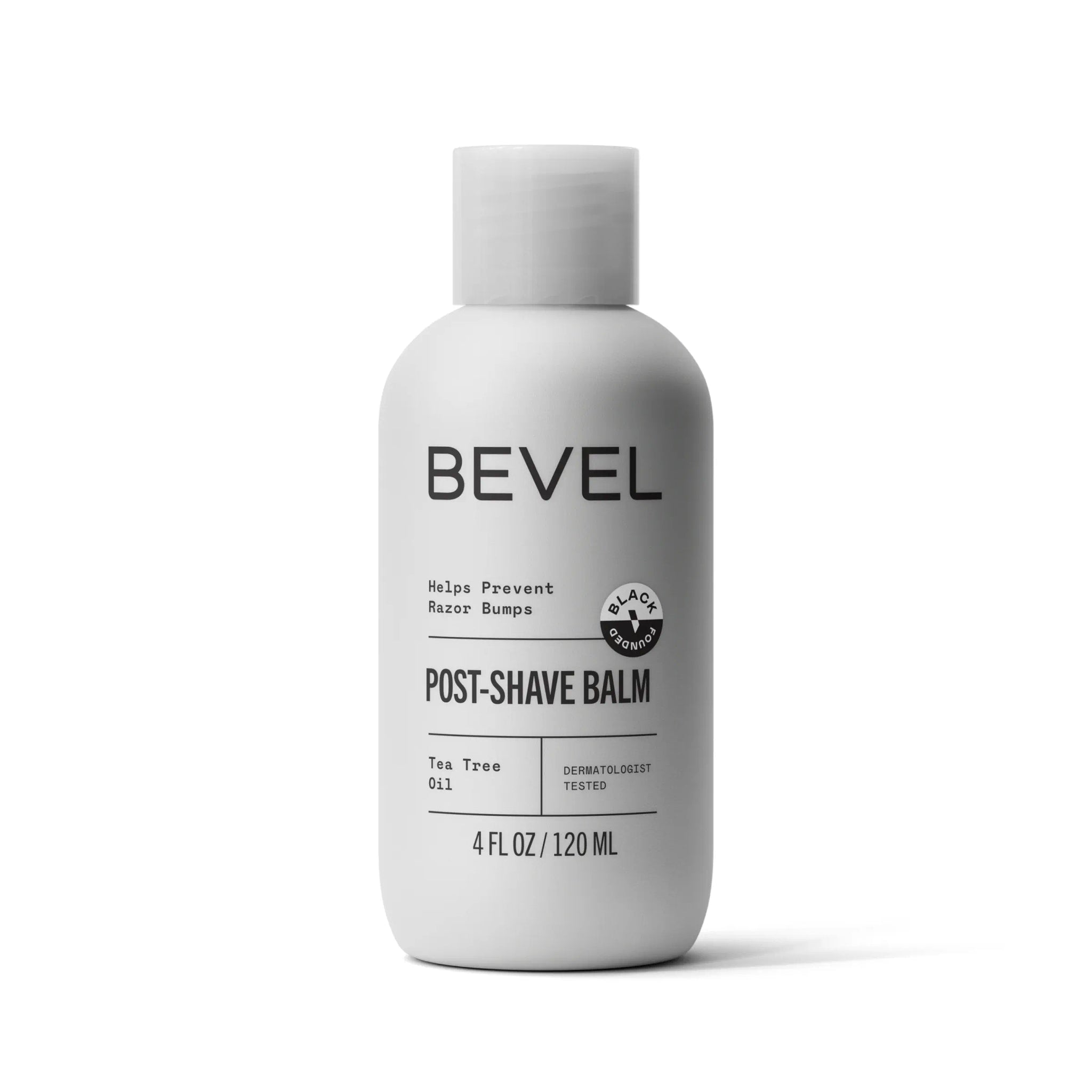 Bevel Post-Shave Balm