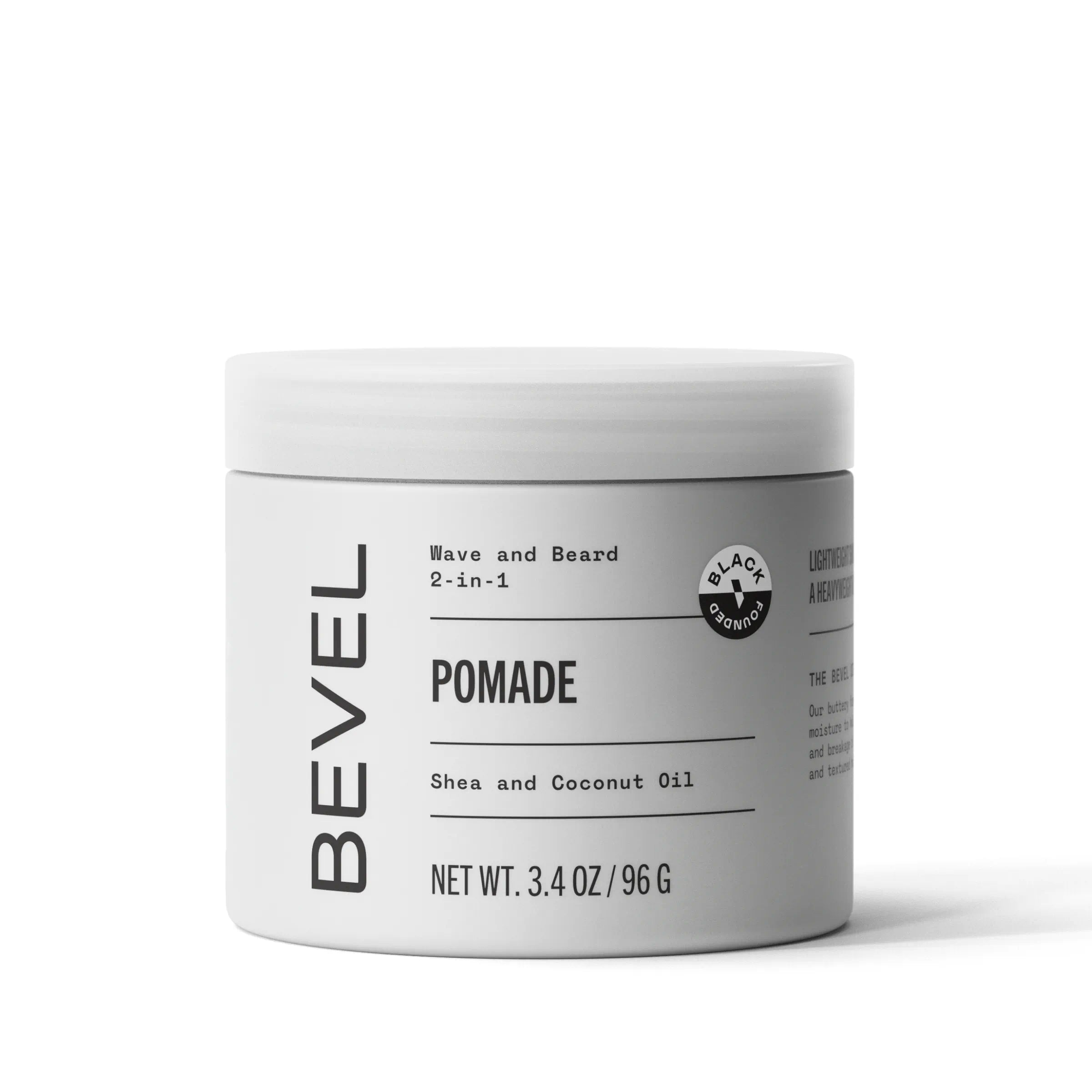Bevel 2-in-1 Pomade