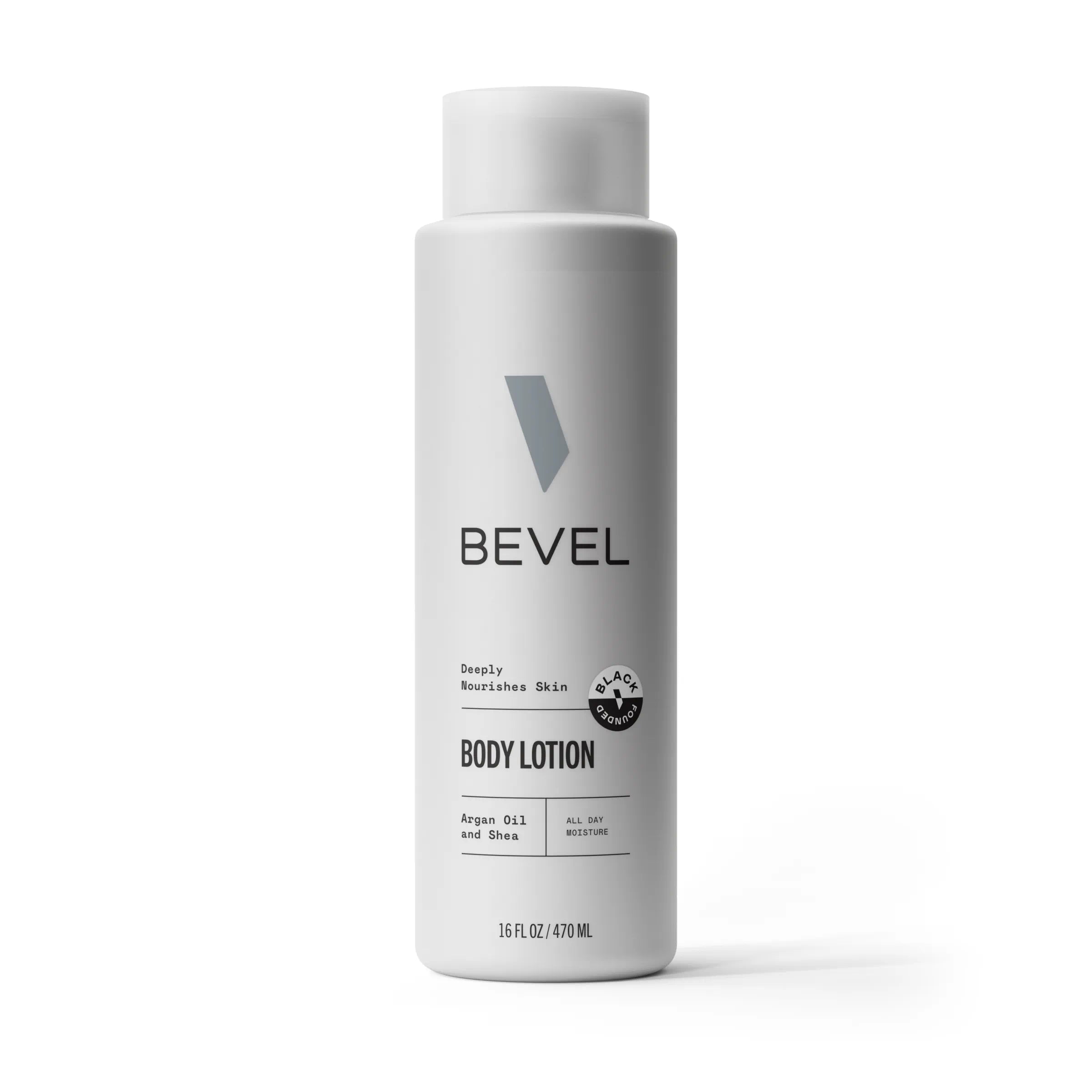 Bevel Body Lotion