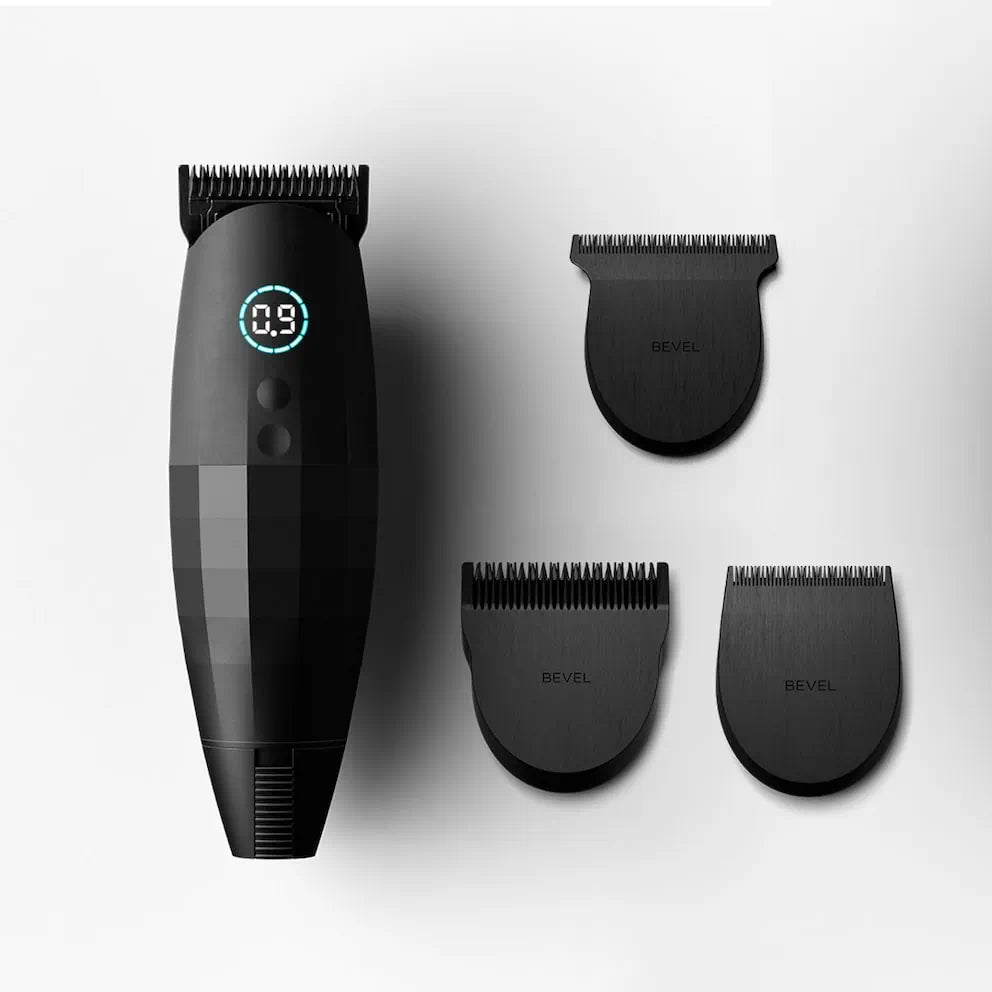 Deals Bevel beard trimmer