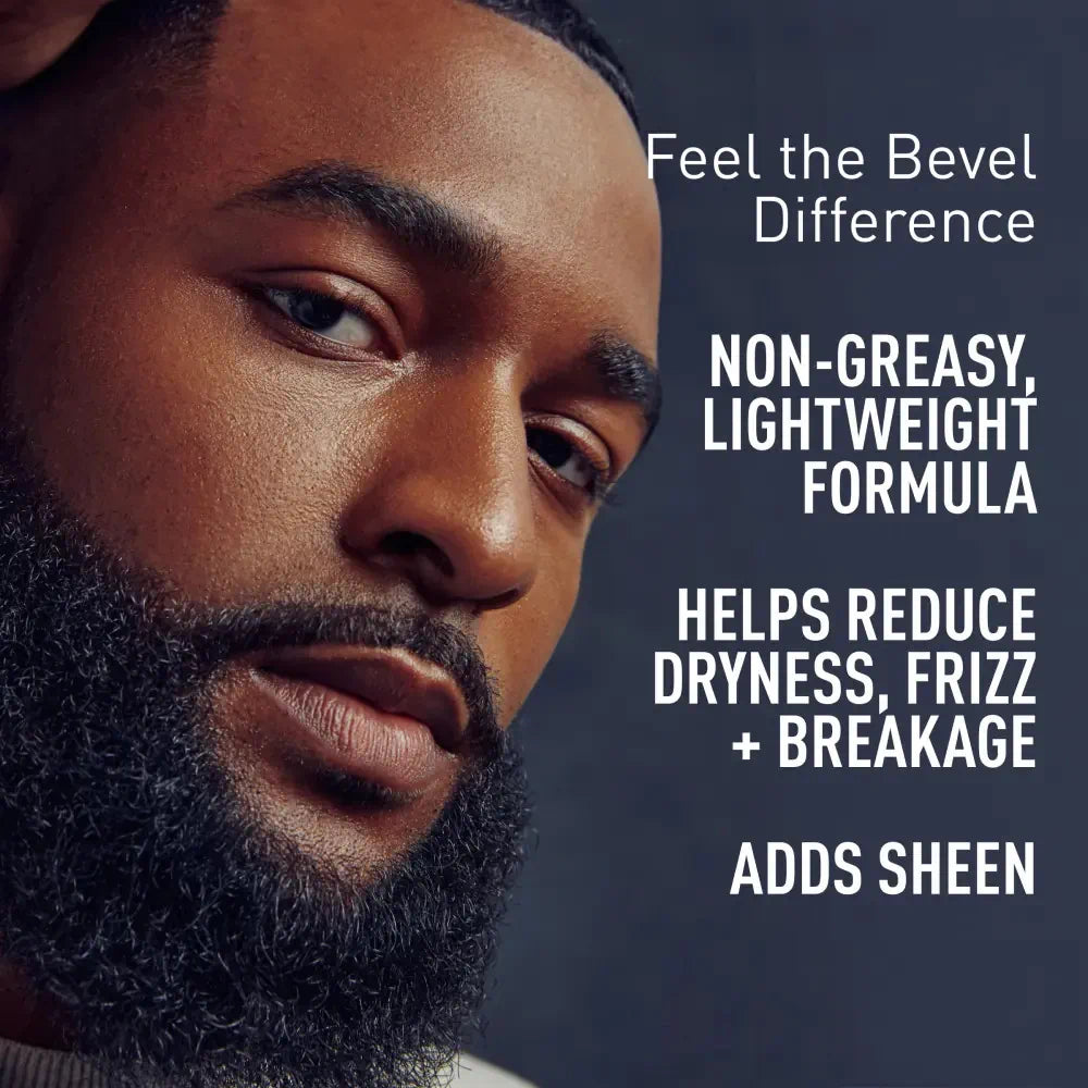 Bevel Beard Oil