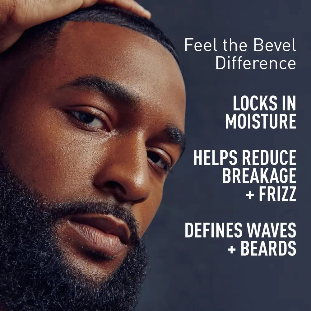Bevel Clear Shave Gel