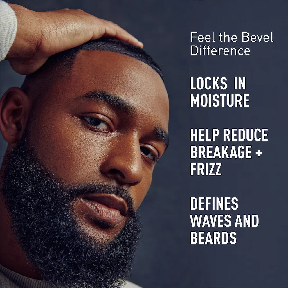 Bevel 2-in-1 Pomade