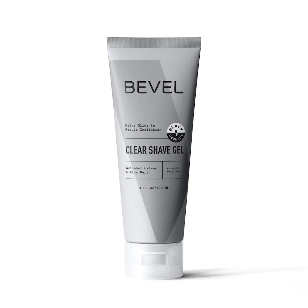 Bevel Essential Disposable Starter Kit