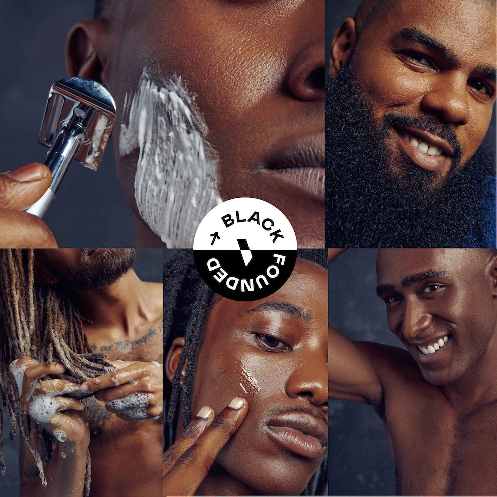 Bevel 2-in-1 Pomade