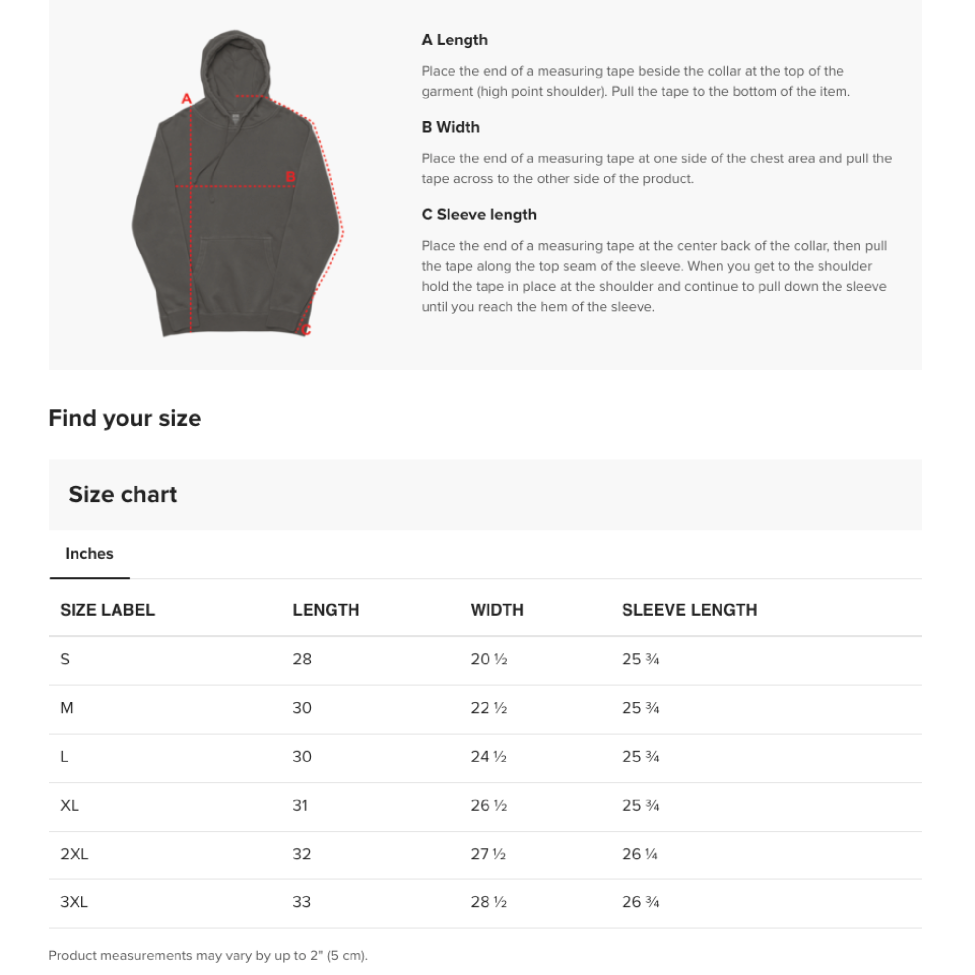 Bevel Premium Embroidered Hoodie