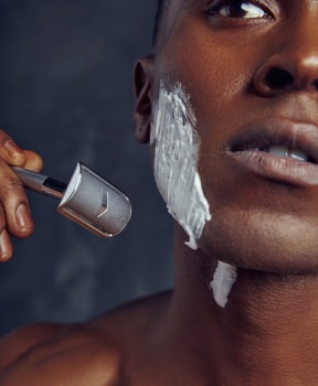 Shave products
