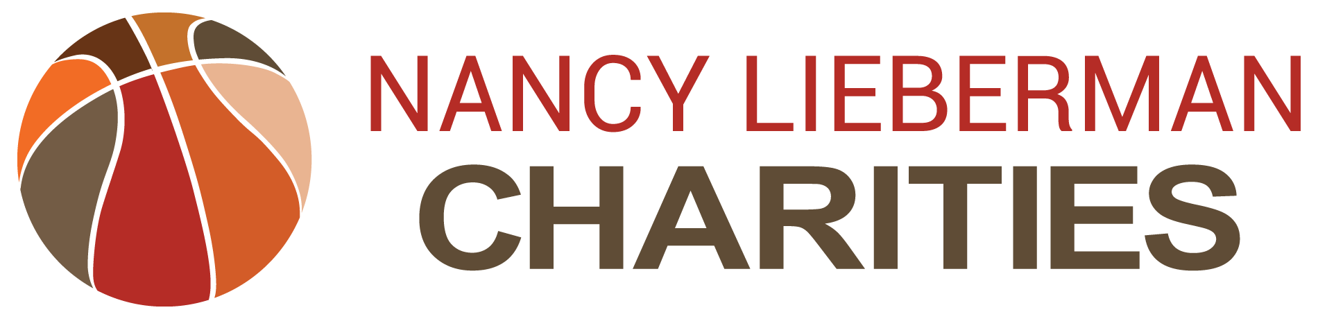 Nancy Lieberman Charities Logo