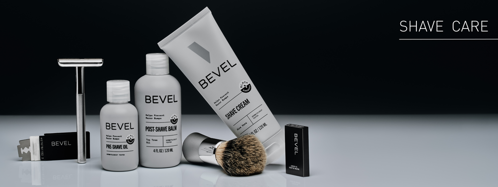 Shave
