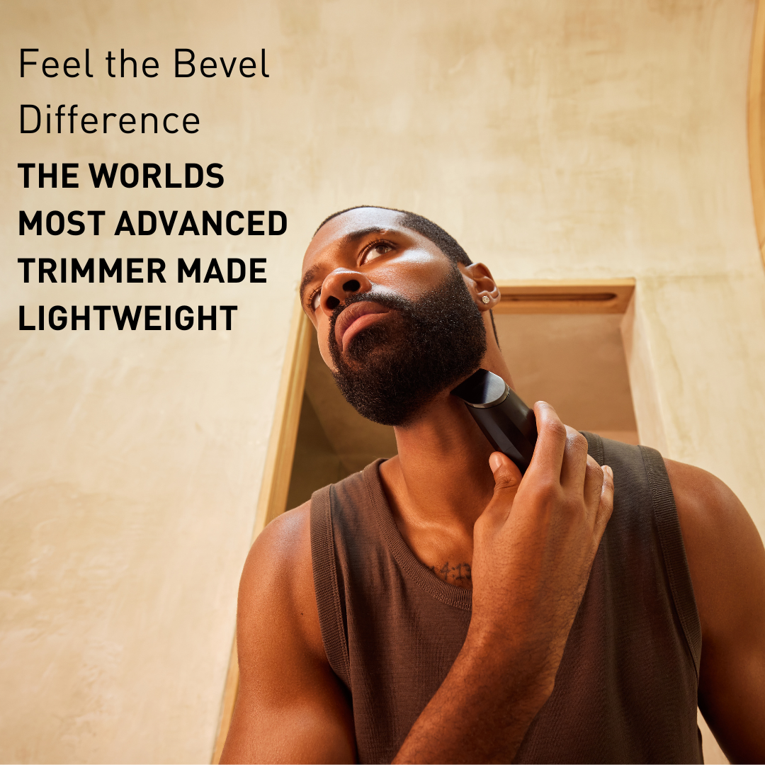 Bevel Trimmer SE