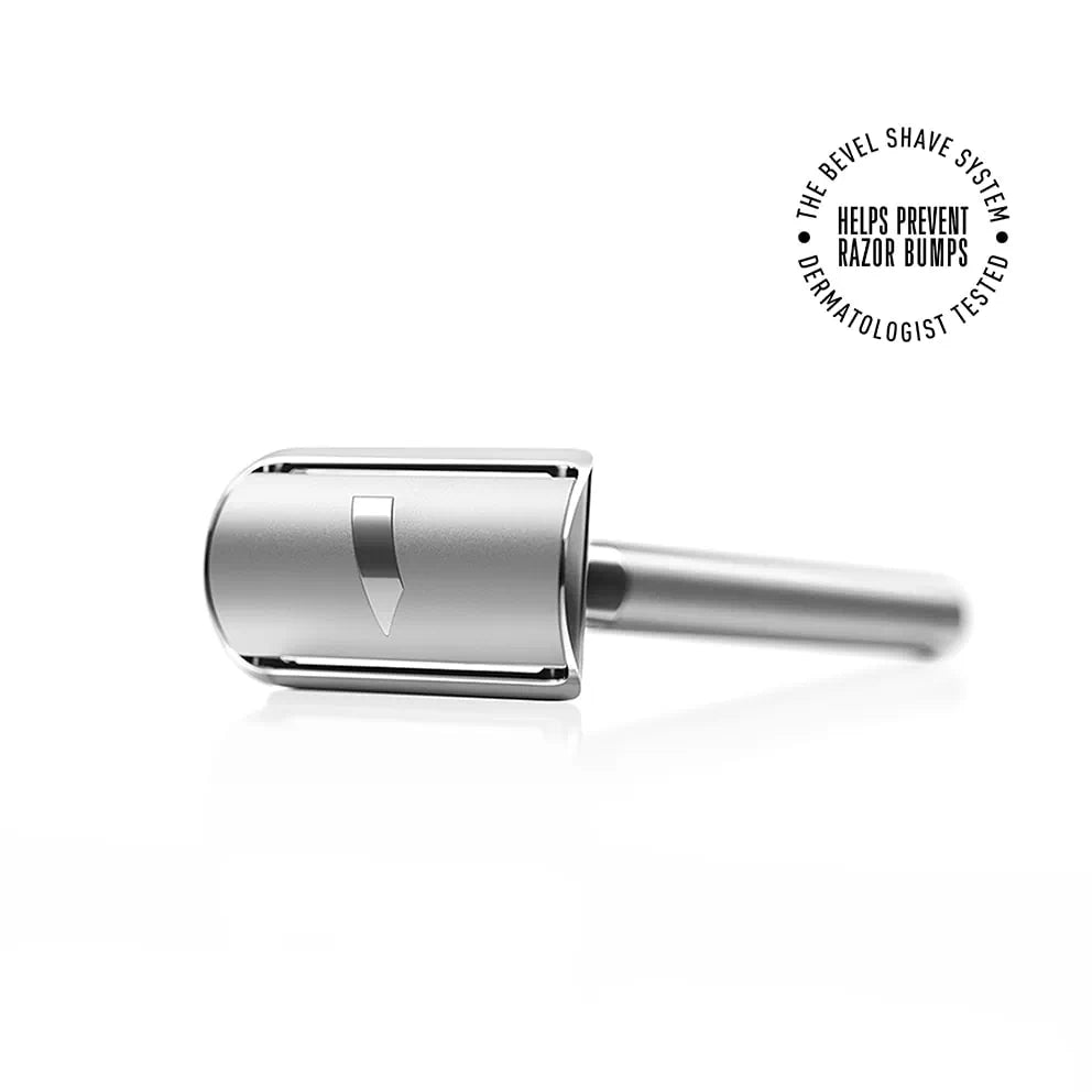 Bevel Safety Razor