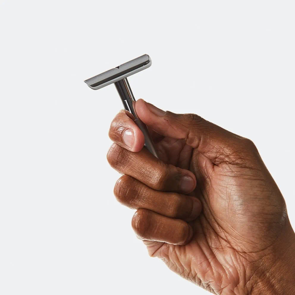 Bevel Safety Razor