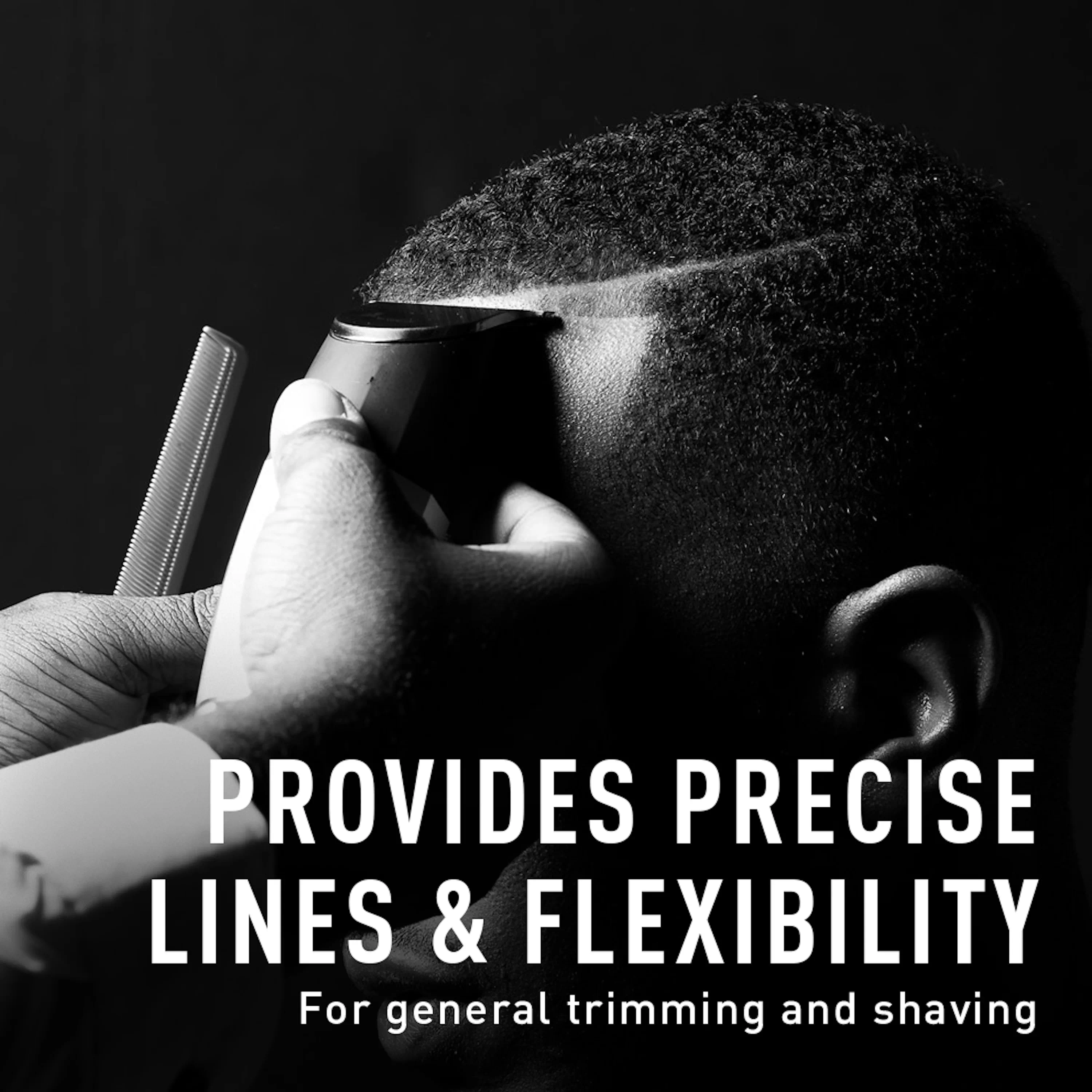 Bevel Trimmer