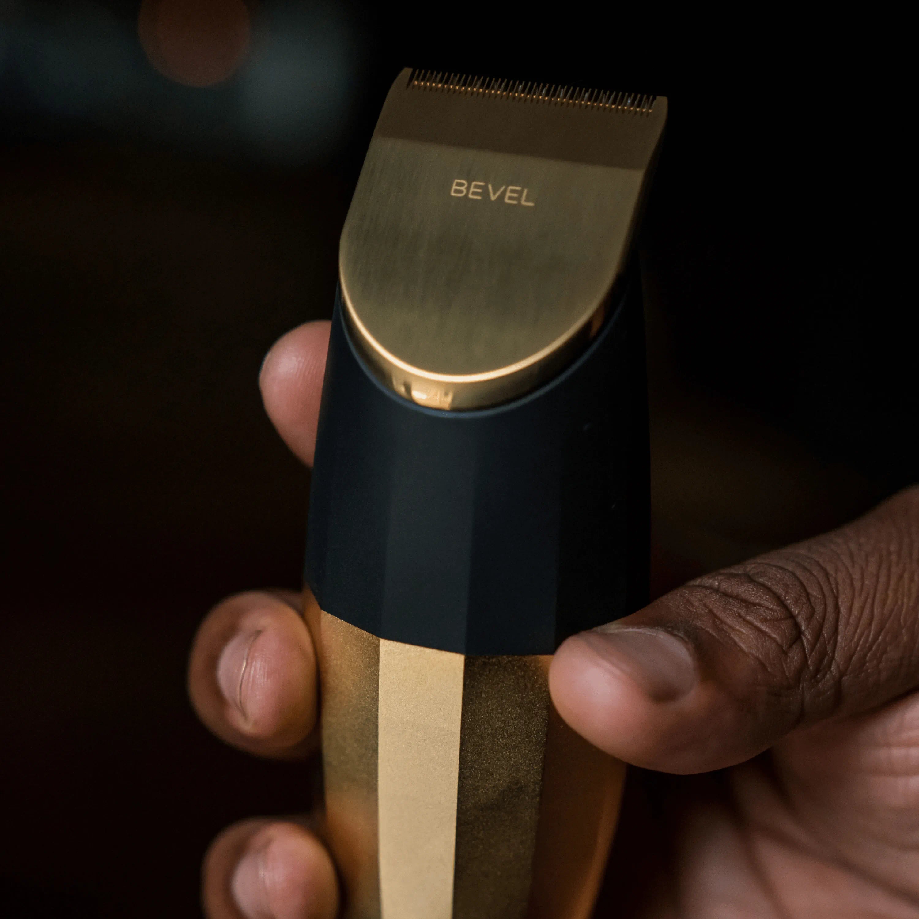 Bevel Trimmer