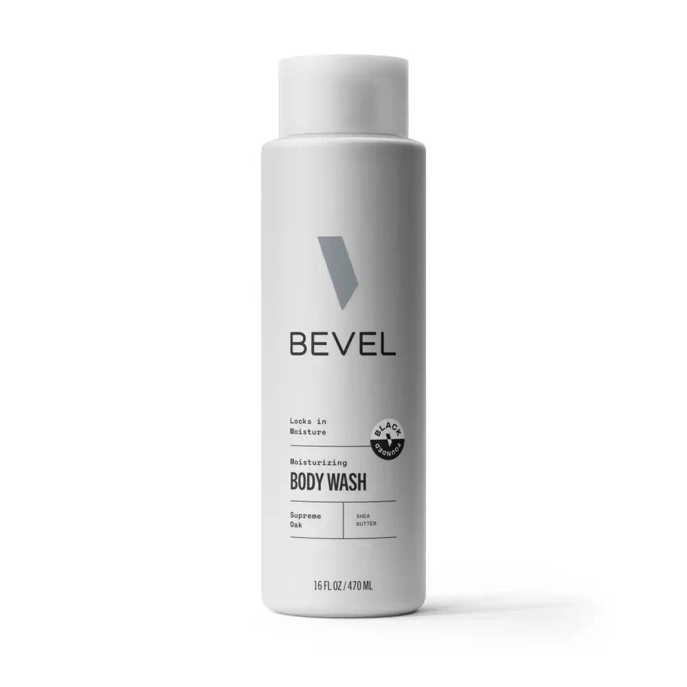 Bevel Body Wash