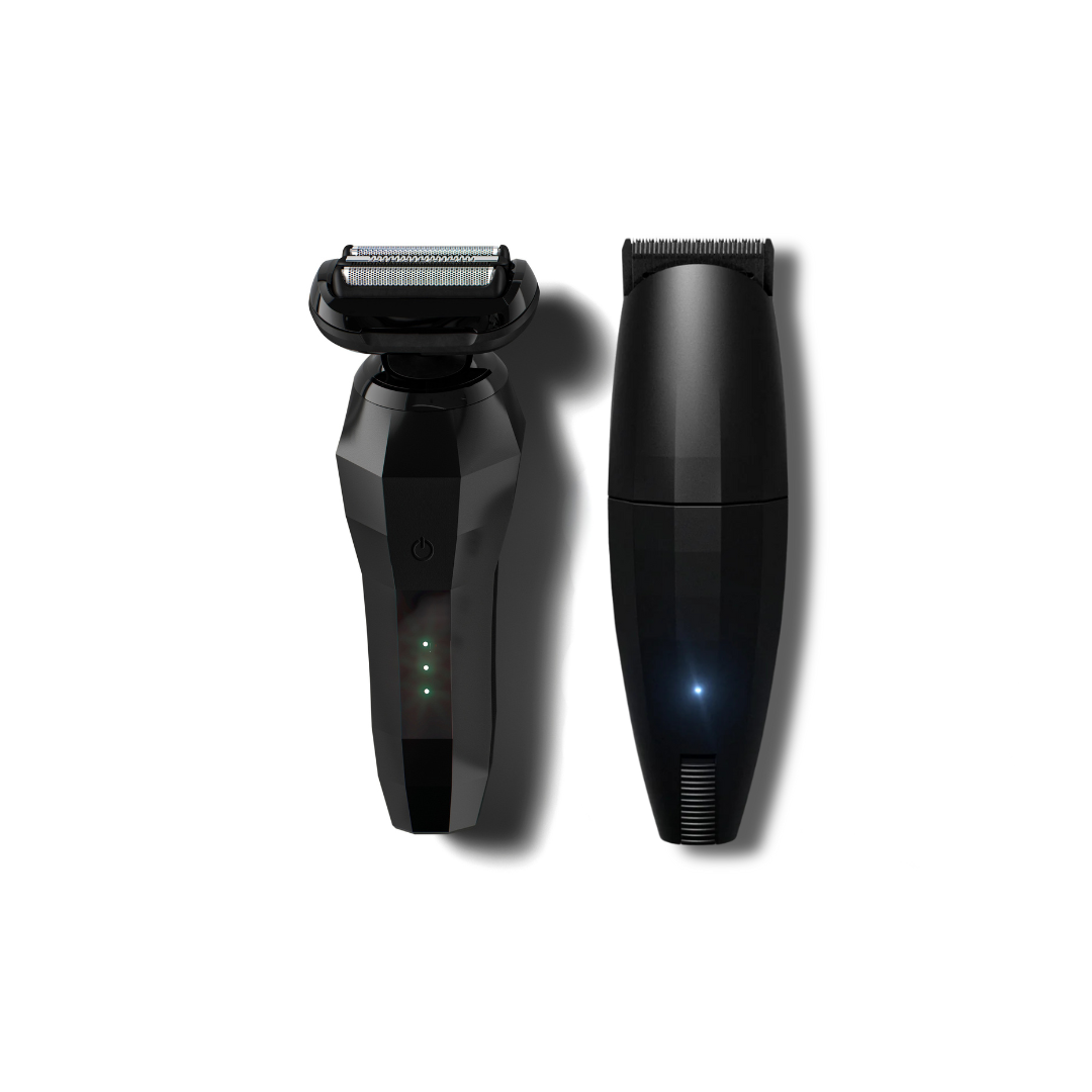 Bevel Precision Pack