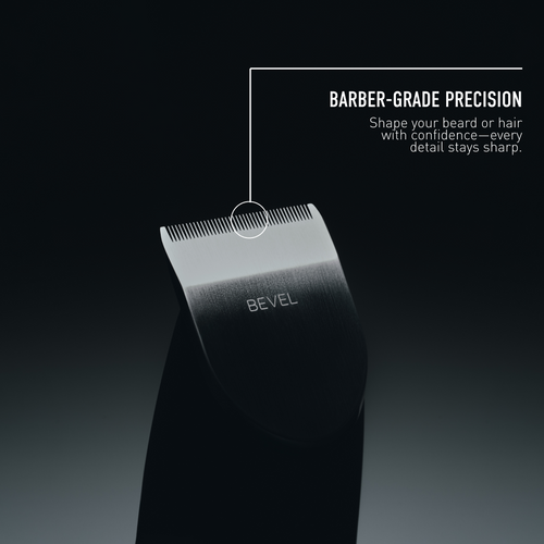 Bevel Pro Razor Bevel Pro