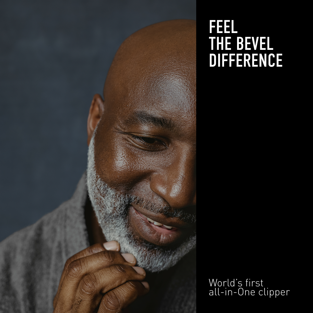 Bevel Pro + Pro T-Blade