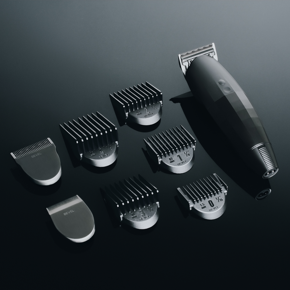 Bevel Pro Razor Bevel Pro
