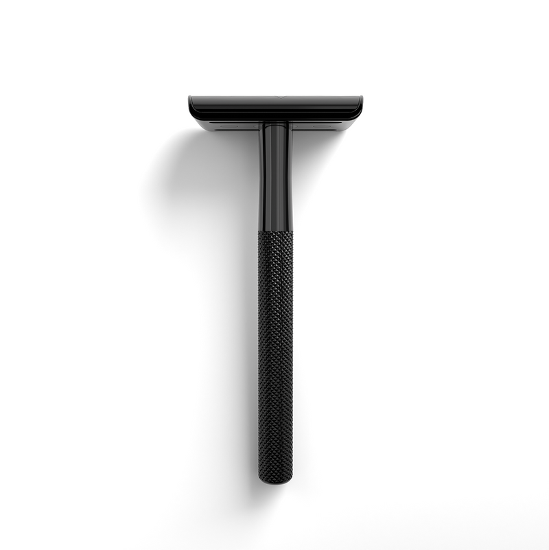 Bevel Safety Razor