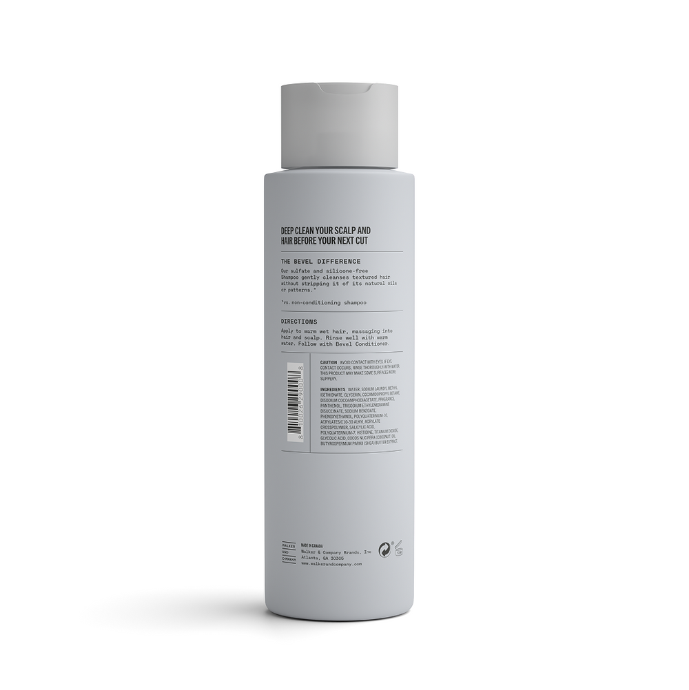 Hair Essentials Bundle