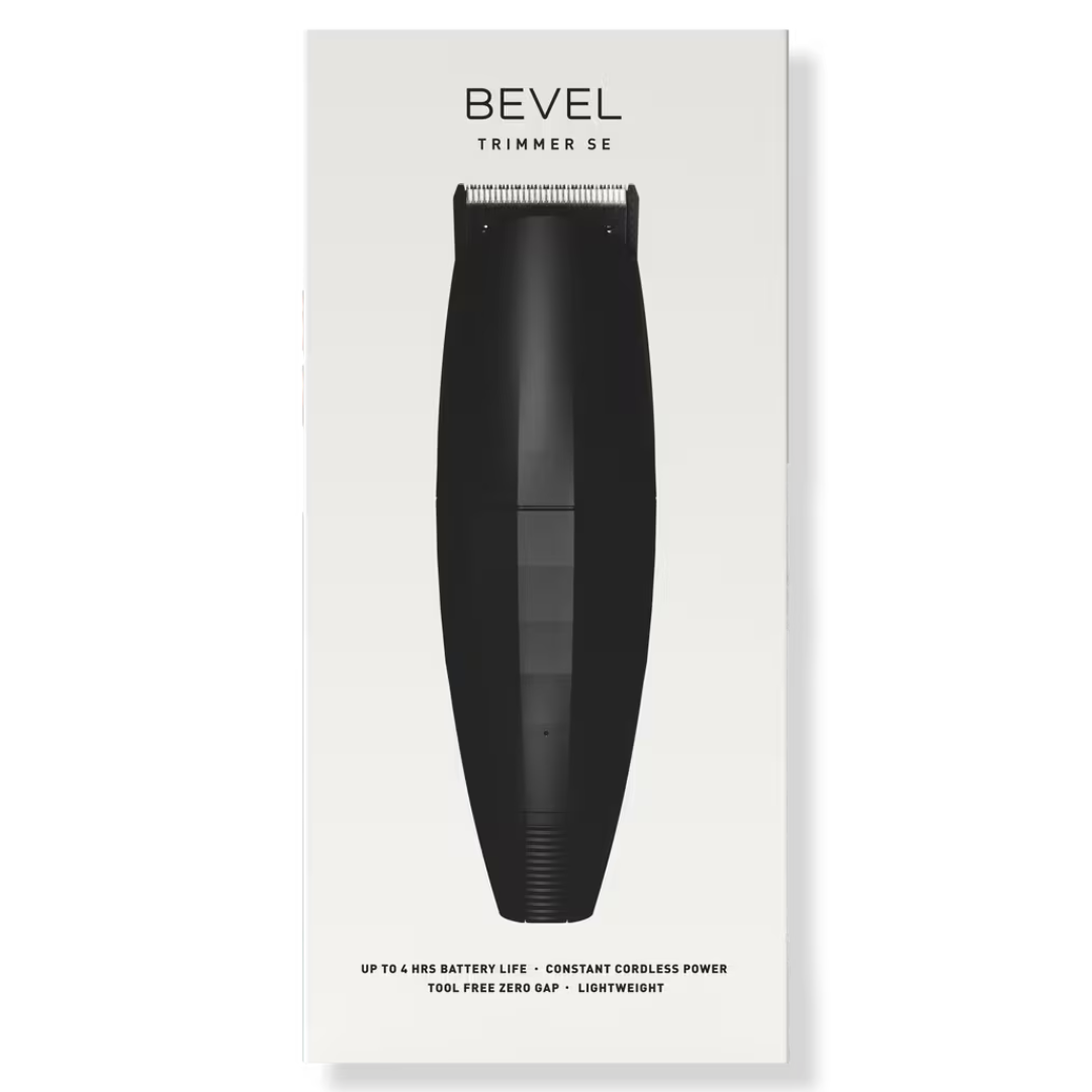 Bevel Trimmer SE