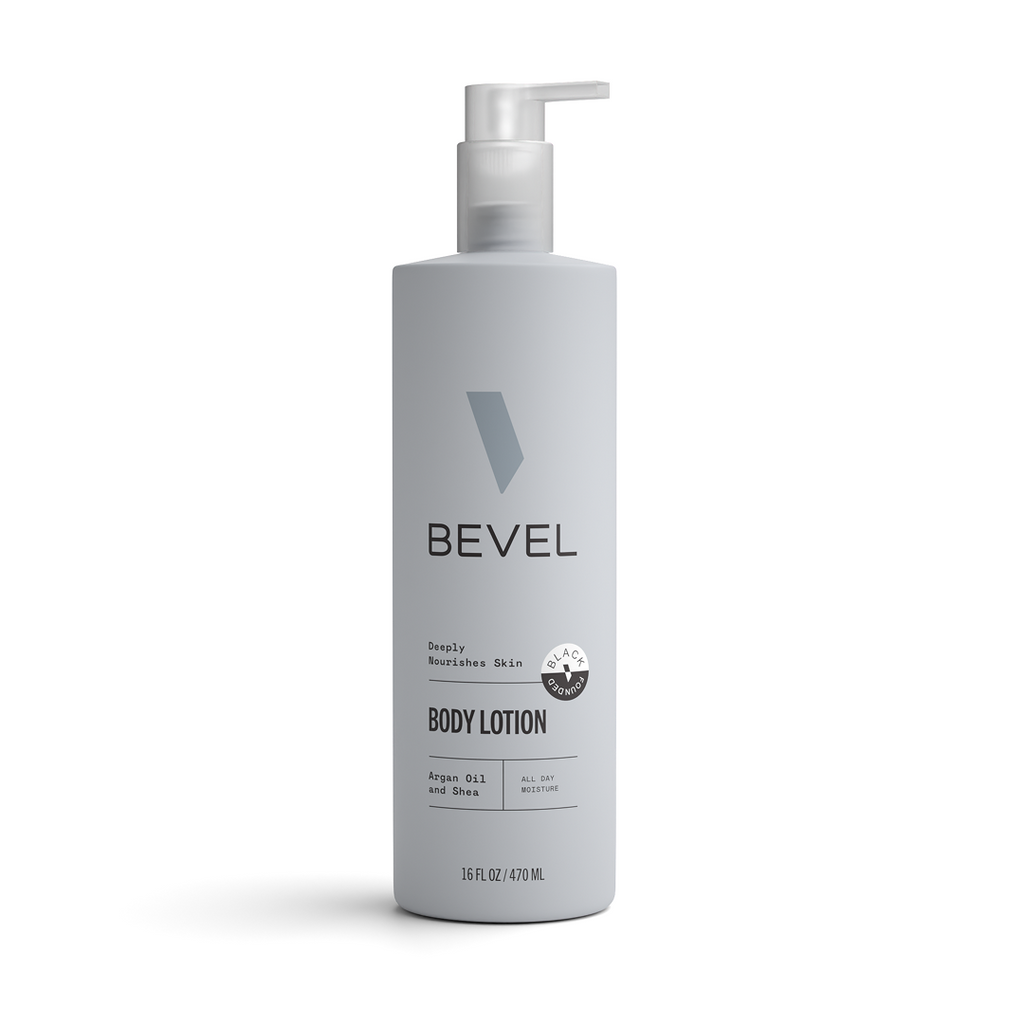 Bevel Body Lotion
