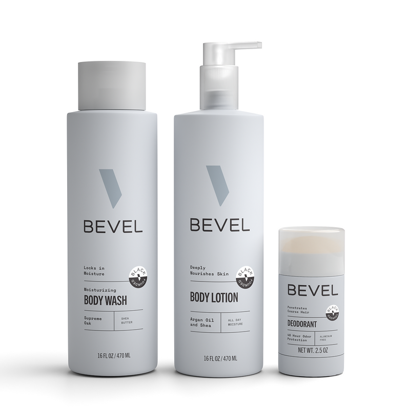 Body Essentials Bundle