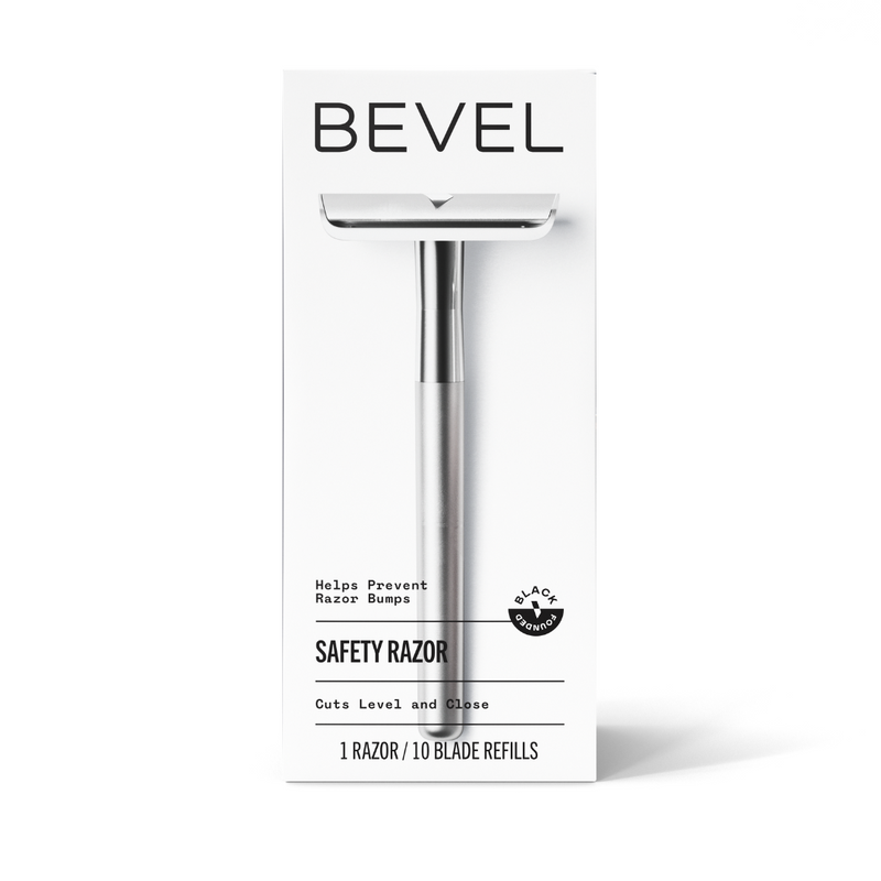Bevdl Razor Bevel Safety Razor