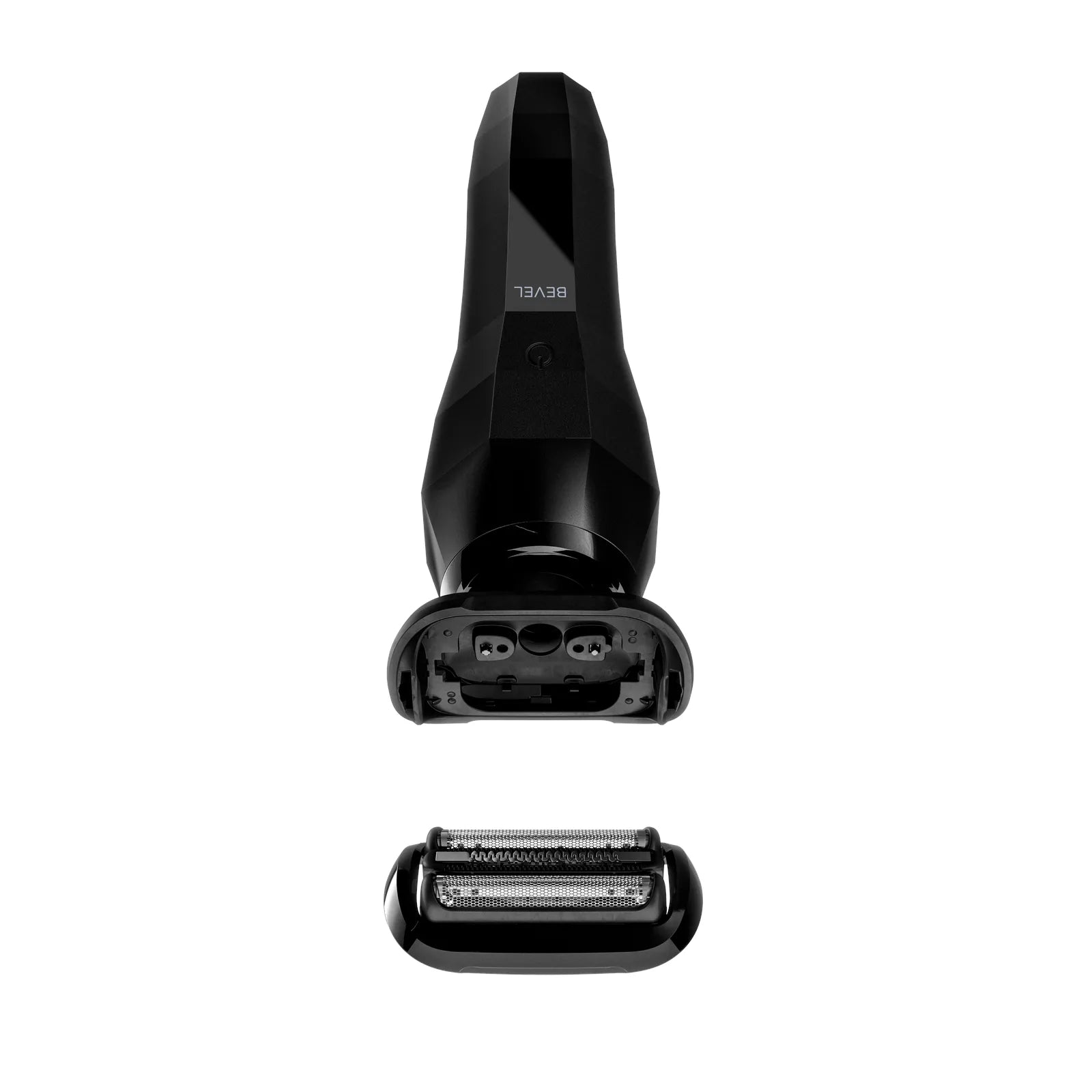 Bevel Electric Shaver Replacement Head