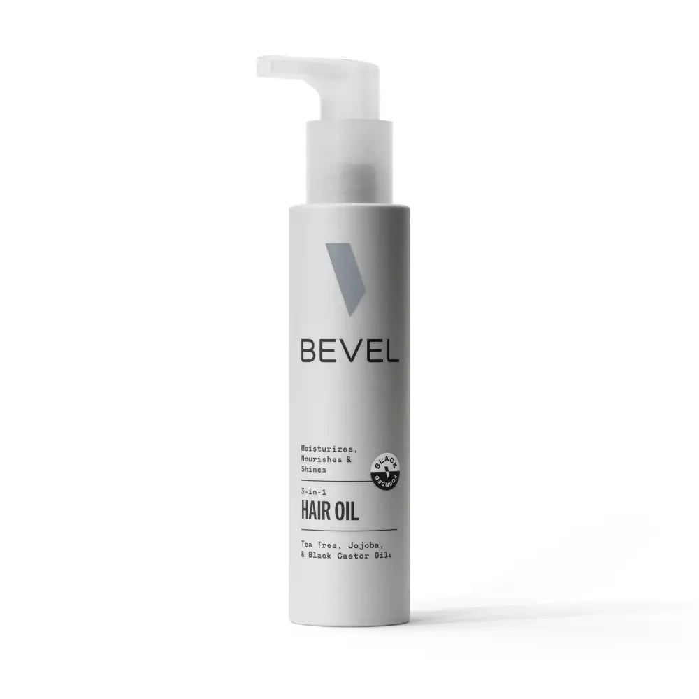 Bevel 3-in-1 Hair Oil