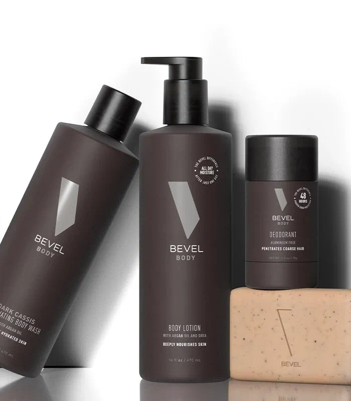 Body essentials bundle