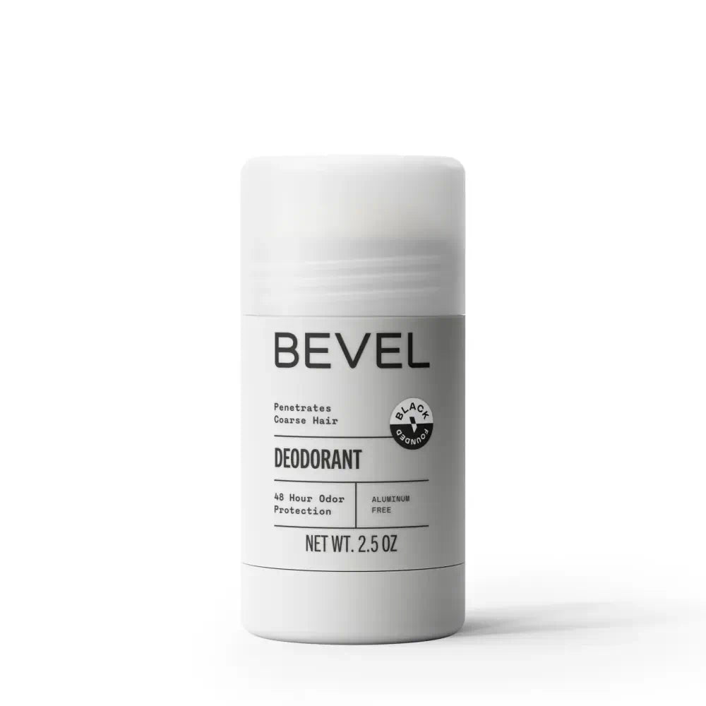 Bevel Aluminum-free Deodorant