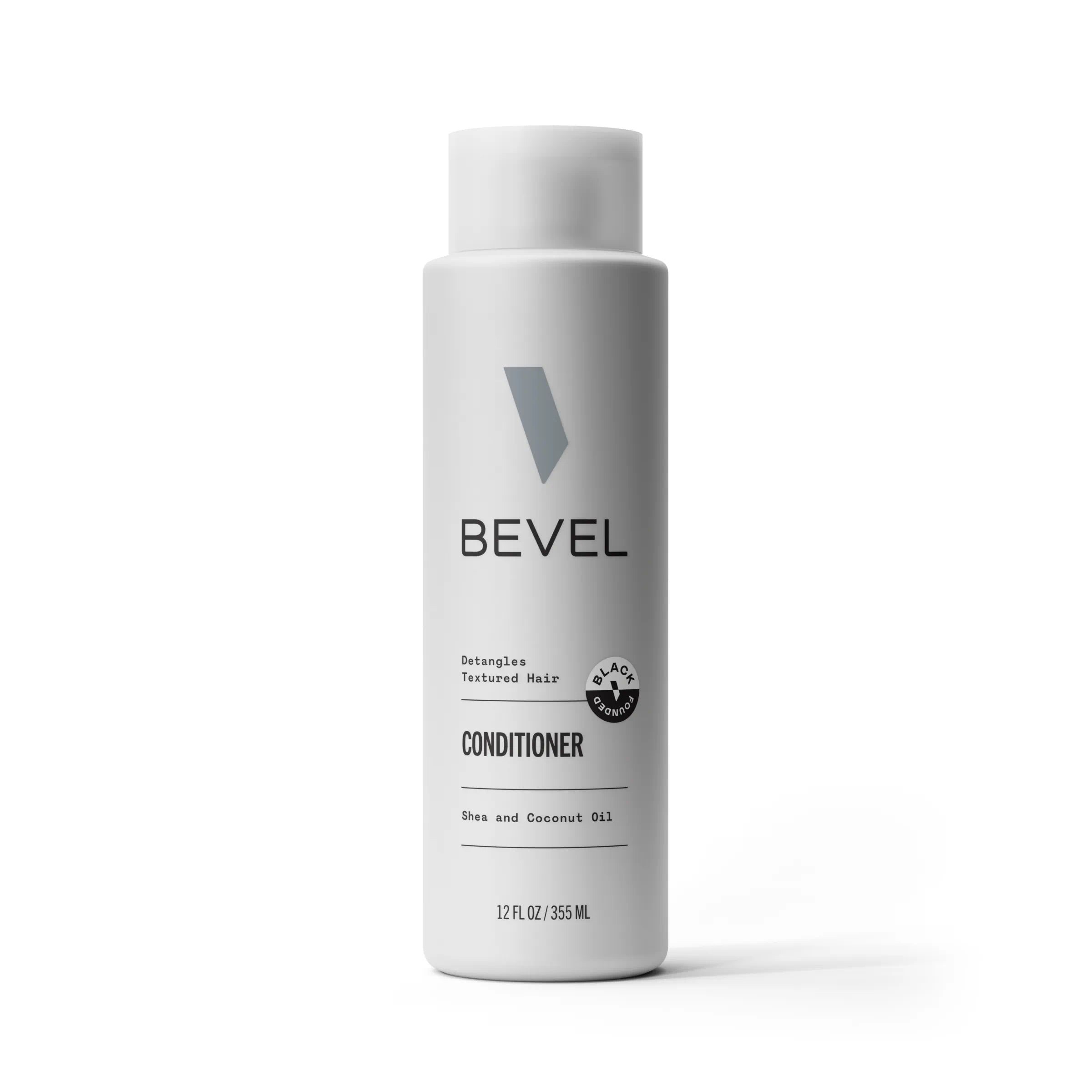 Bevel Sulfate-Free Conditioner