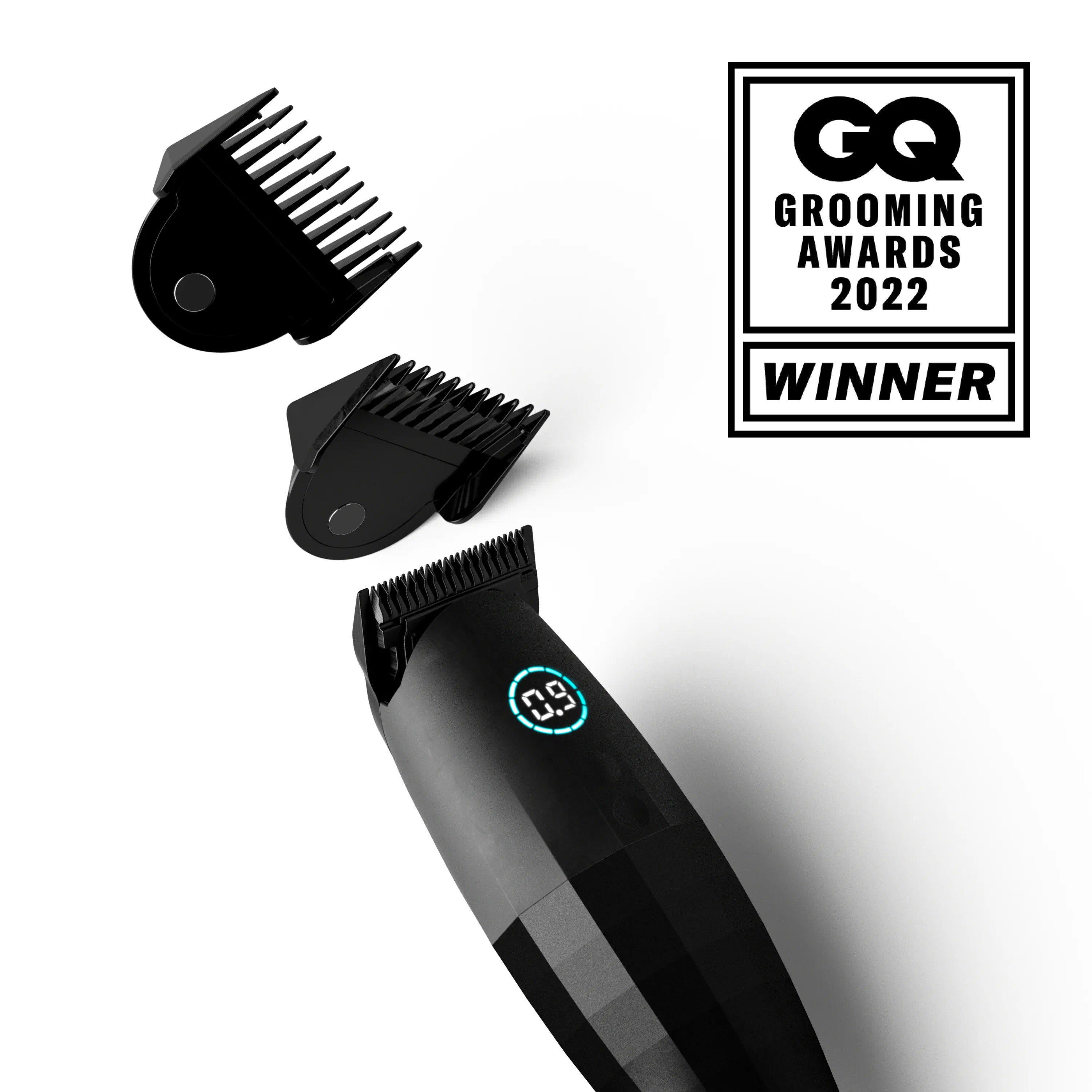 bevel pro trimmer