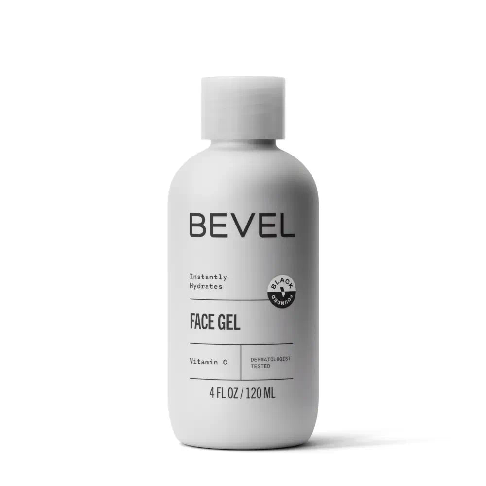 Bevel Moisturizing Face Gel