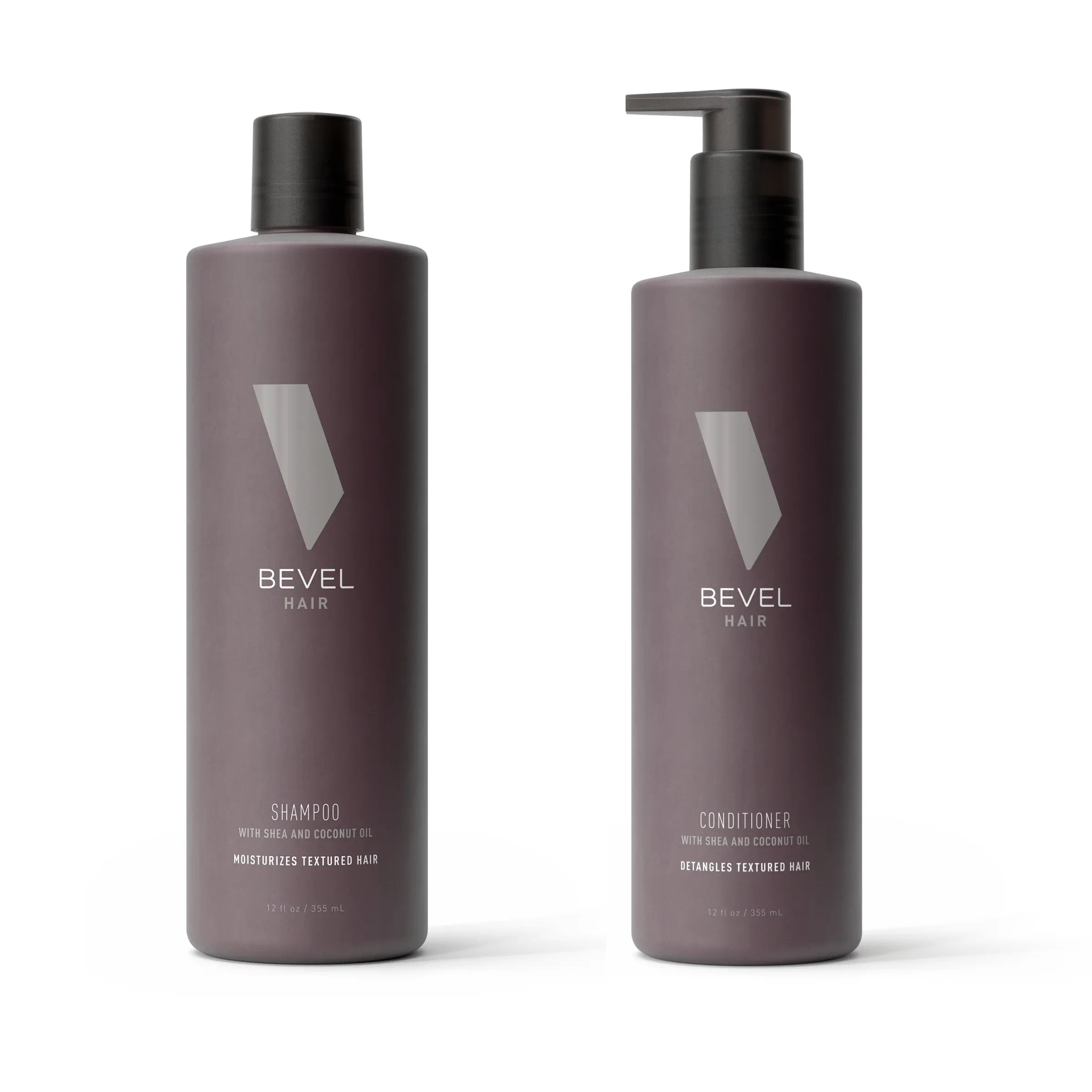 Shampoo & Conditioner Set