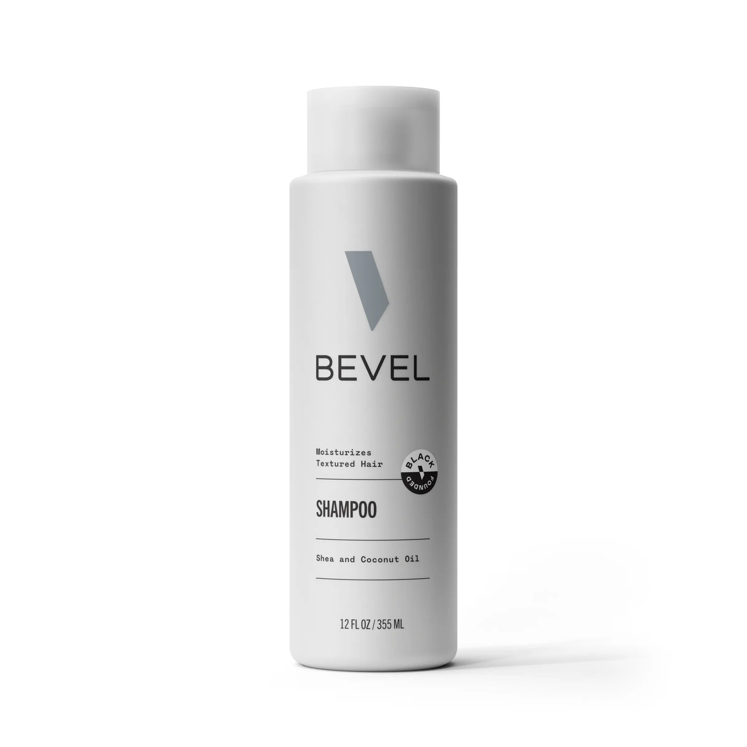 Bevel Sulfate-Free Shampoo