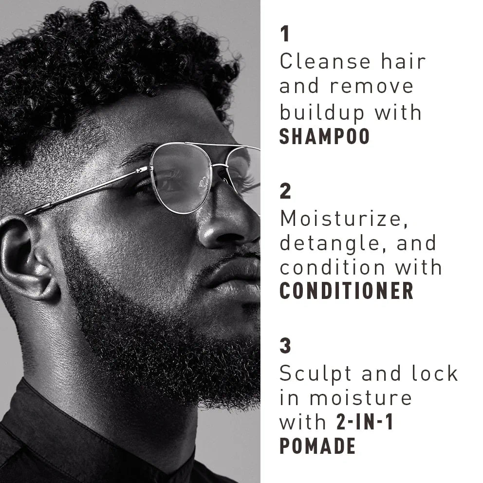 Hair Essentials Bundle