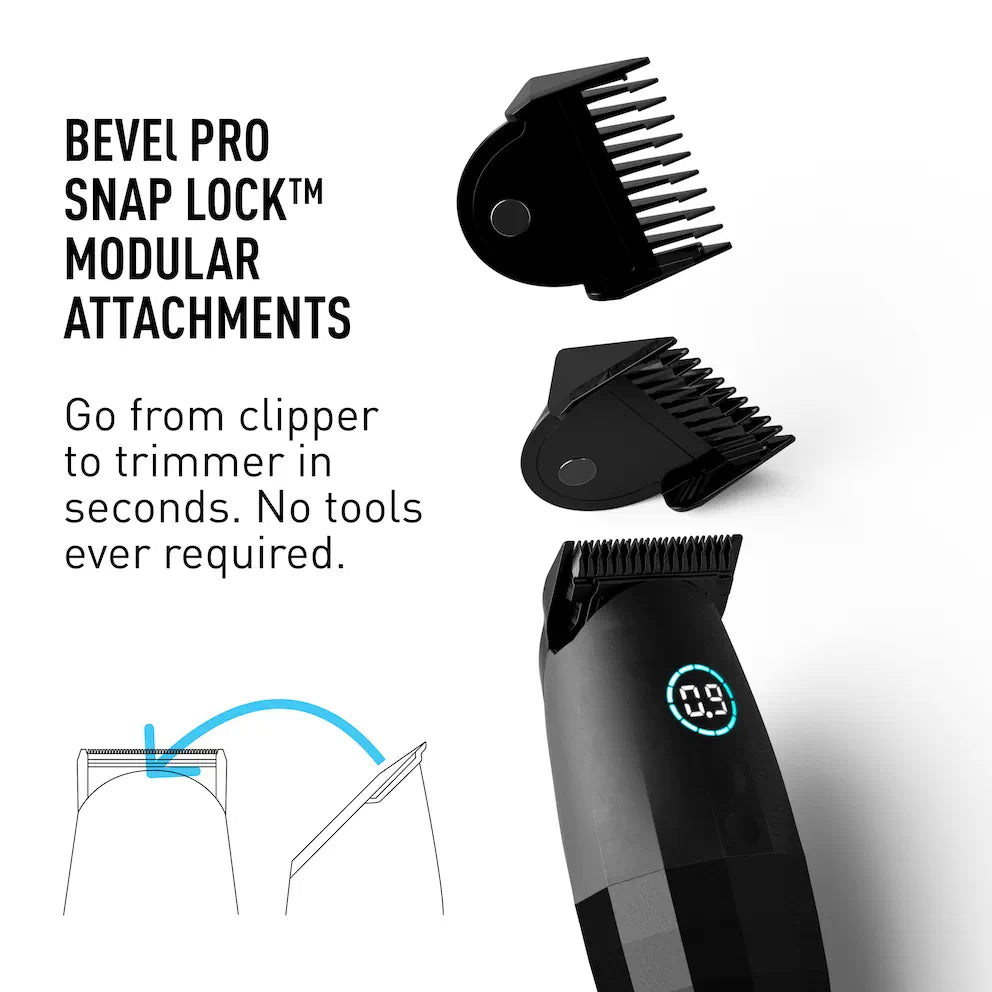 Bevel Pro