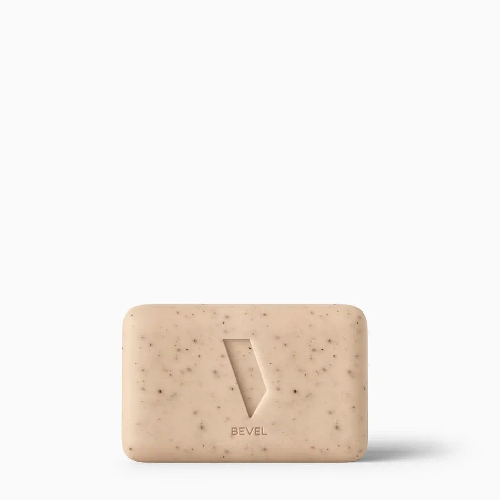 Bevel Exfoliating Bar Soap