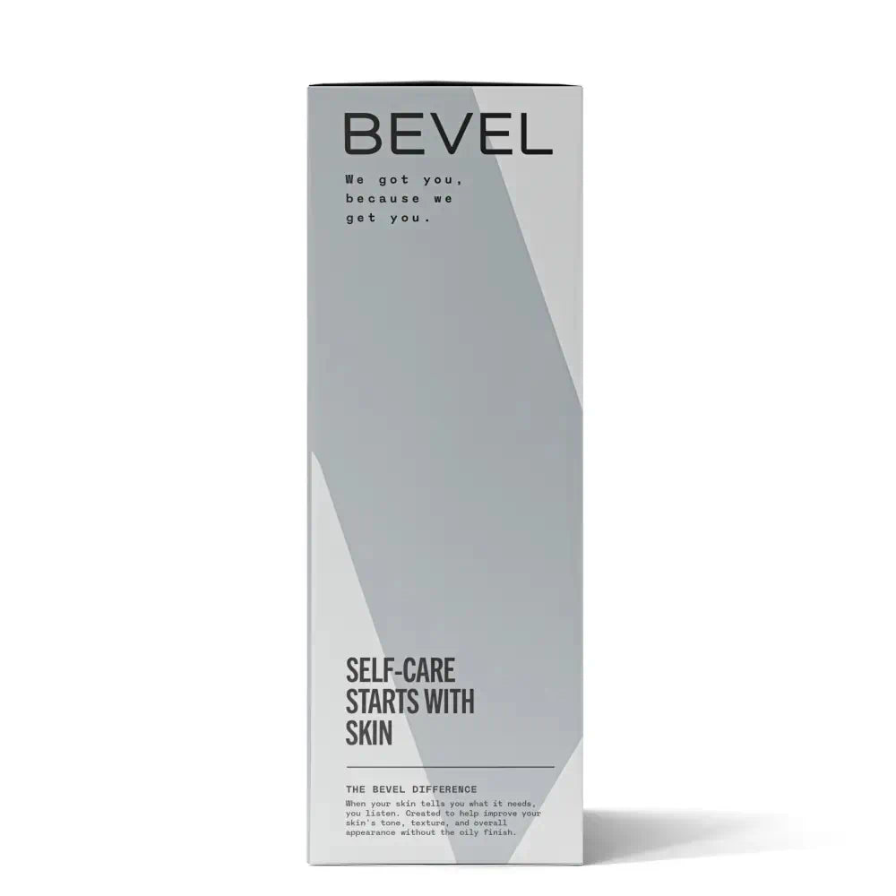 Bevel Skin Essentials Kit